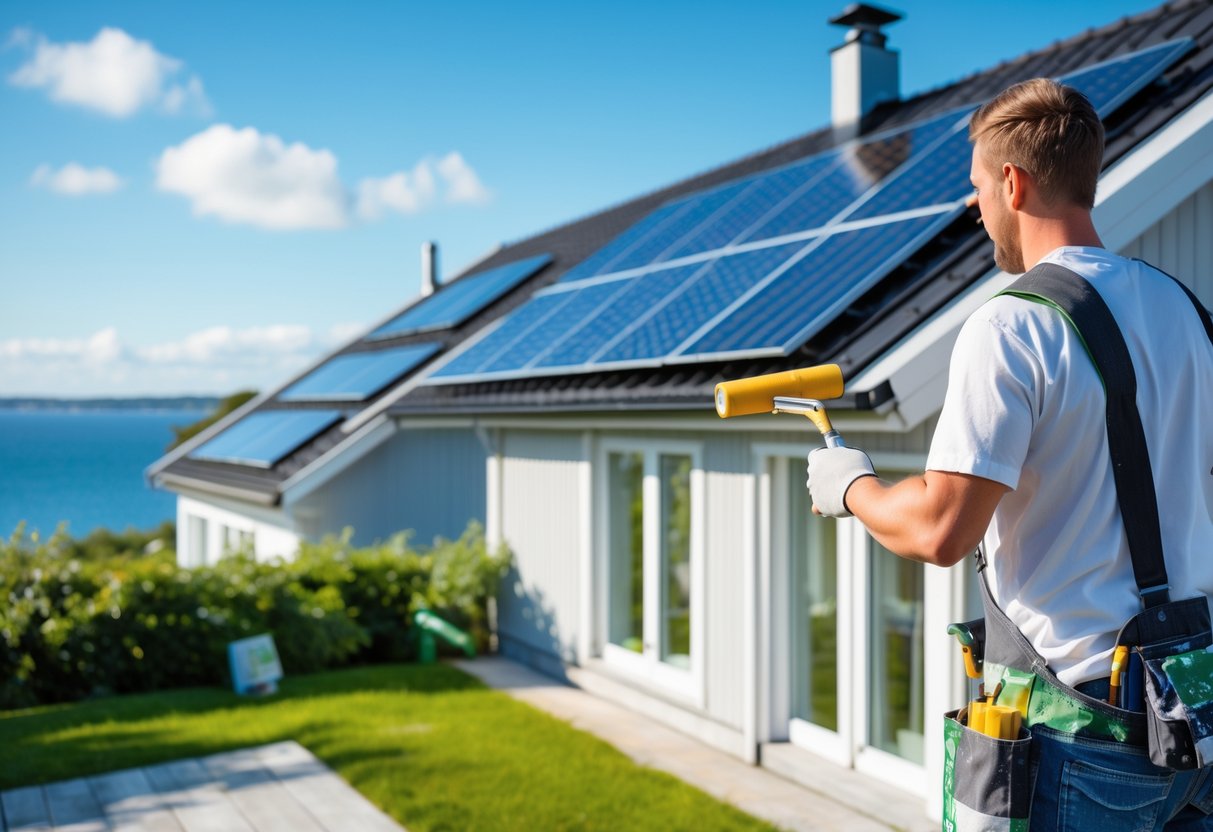 Of course! Please provide the text you need translated into Danish.